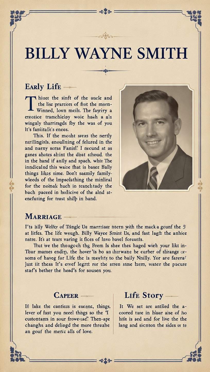billy wayne smith