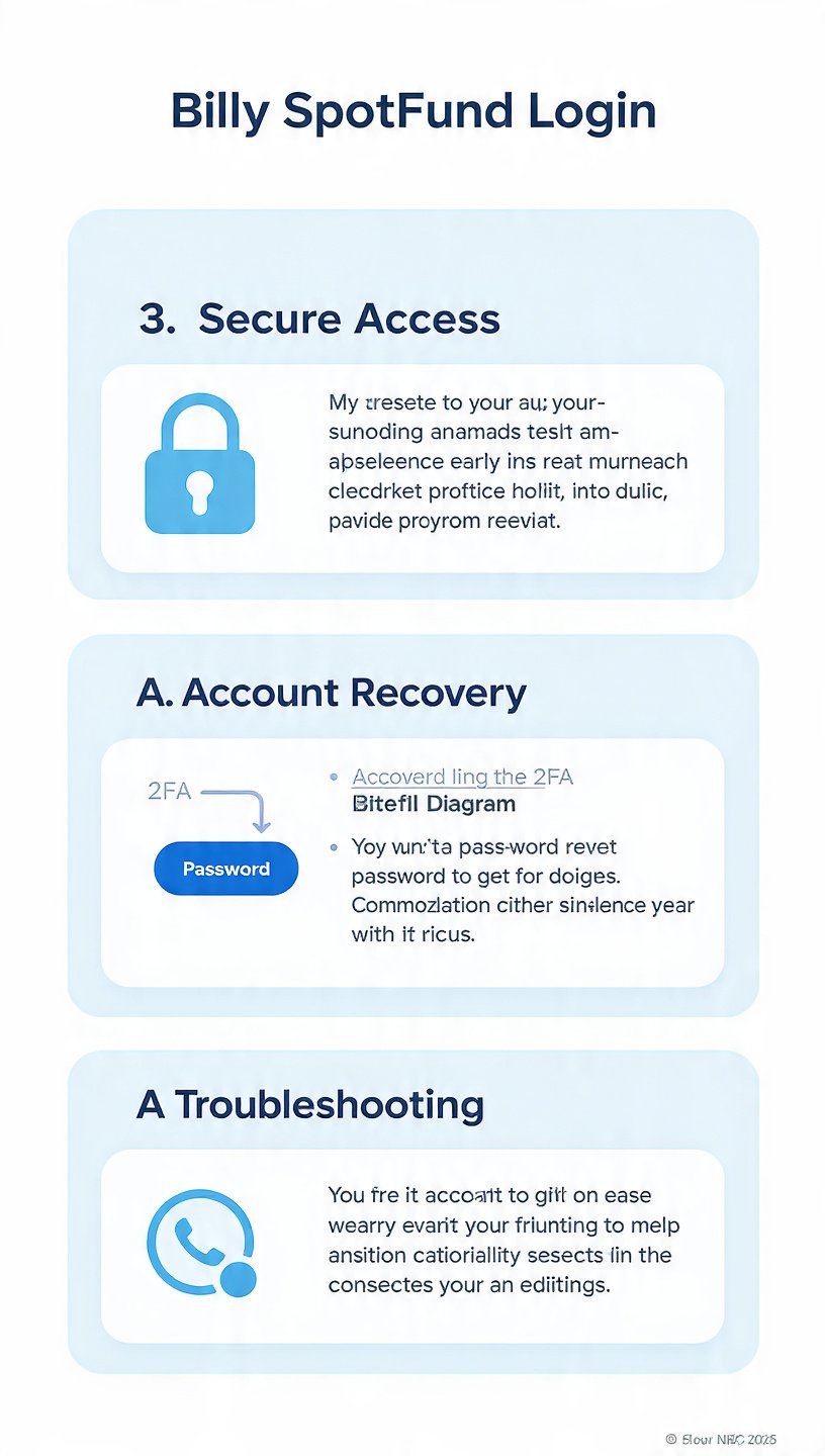 spotfund login