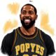popeye jones