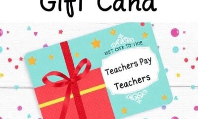 teacherspayteachers gift card