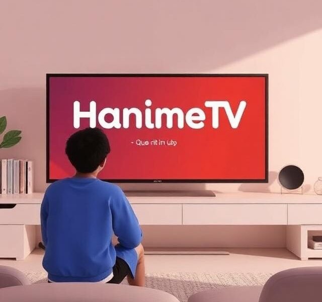 hanimetv
