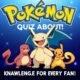 quiz about pokemon