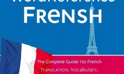 wordreference french