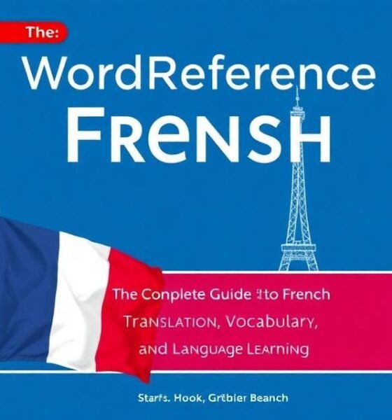 wordreference french