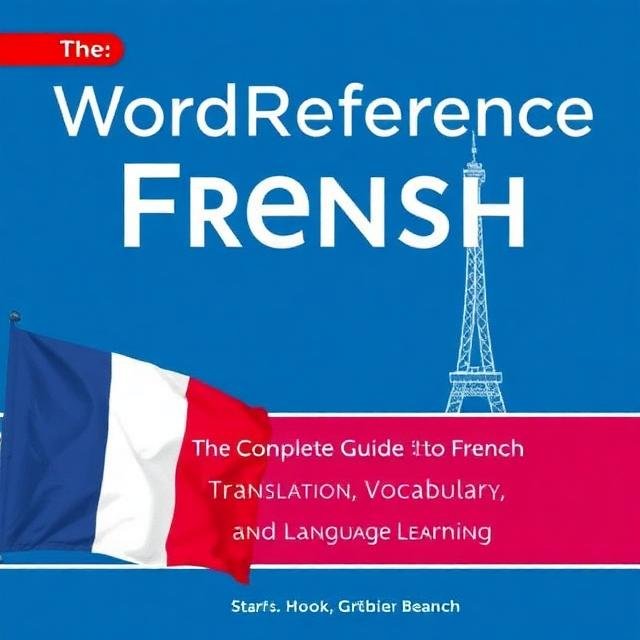 wordreference french