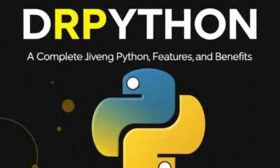 drpython