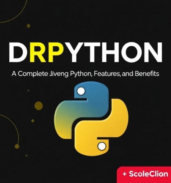 drpython