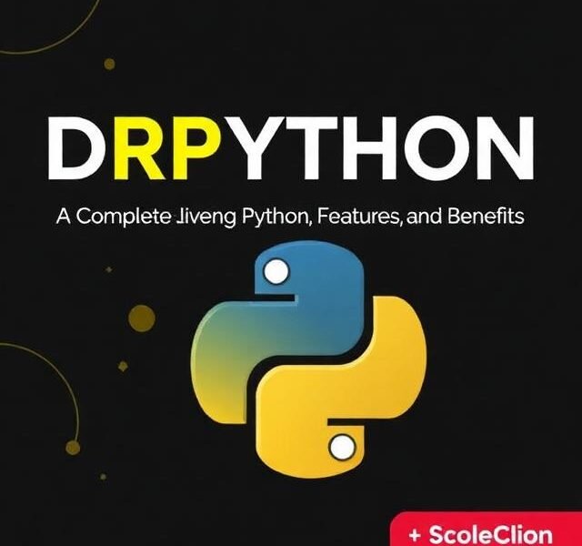 drpython