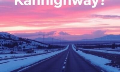 kahighway