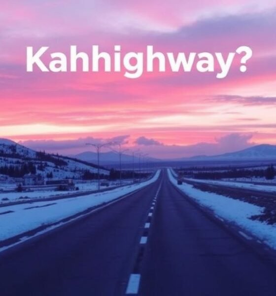 kahighway