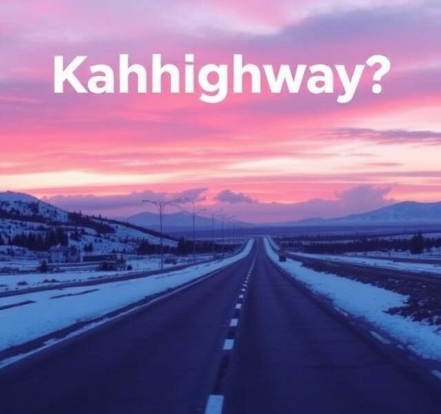 kahighway
