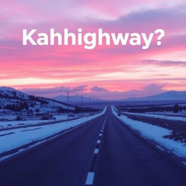kahighway