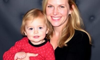 meredith schwarz children