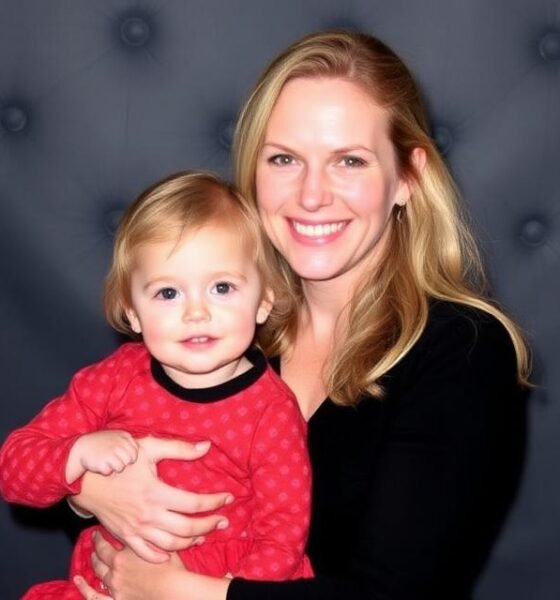 meredith schwarz children