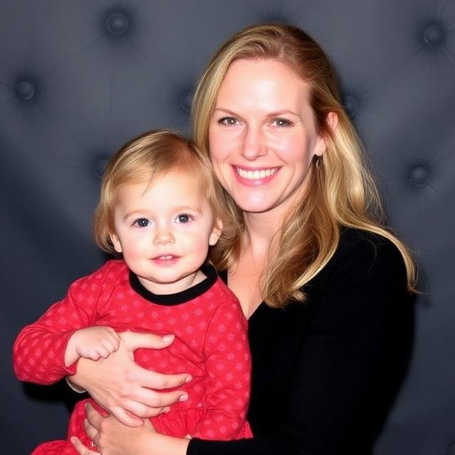 meredith schwarz children
