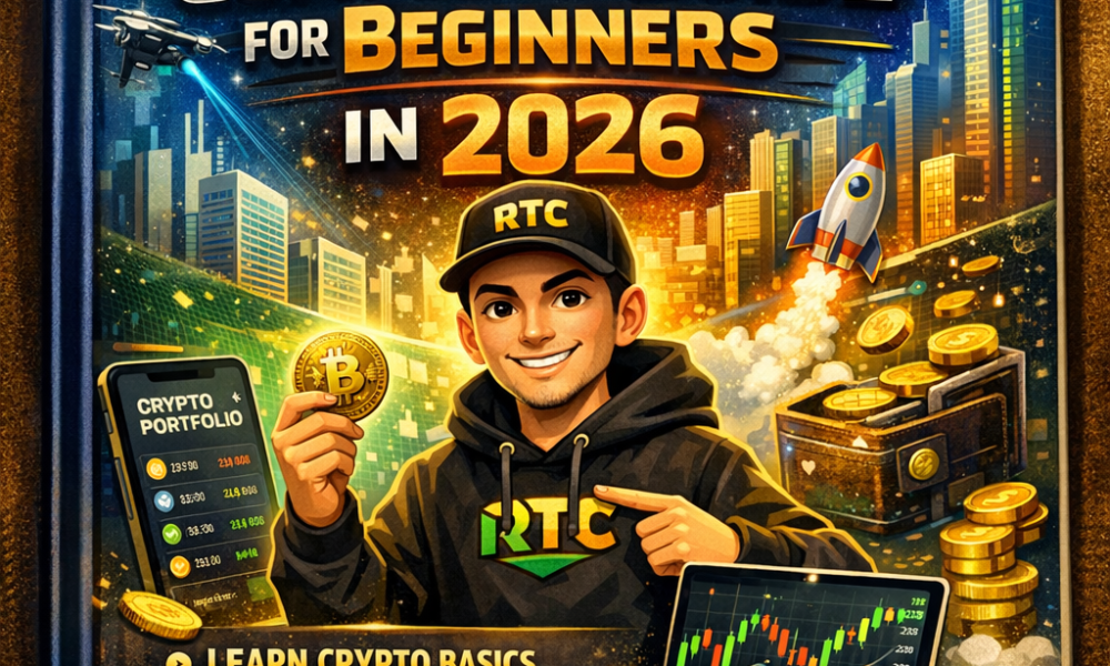 about robthecoins