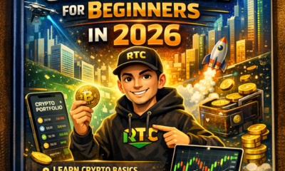 about robthecoins