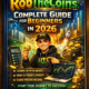 about robthecoins