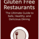 gluten free restaurants