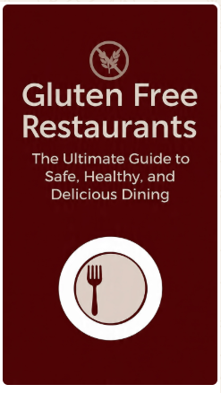gluten free restaurants