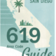 619 area code