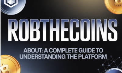 robthecoins business