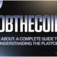 robthecoins business