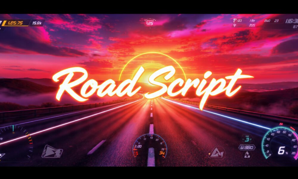 escape roac script