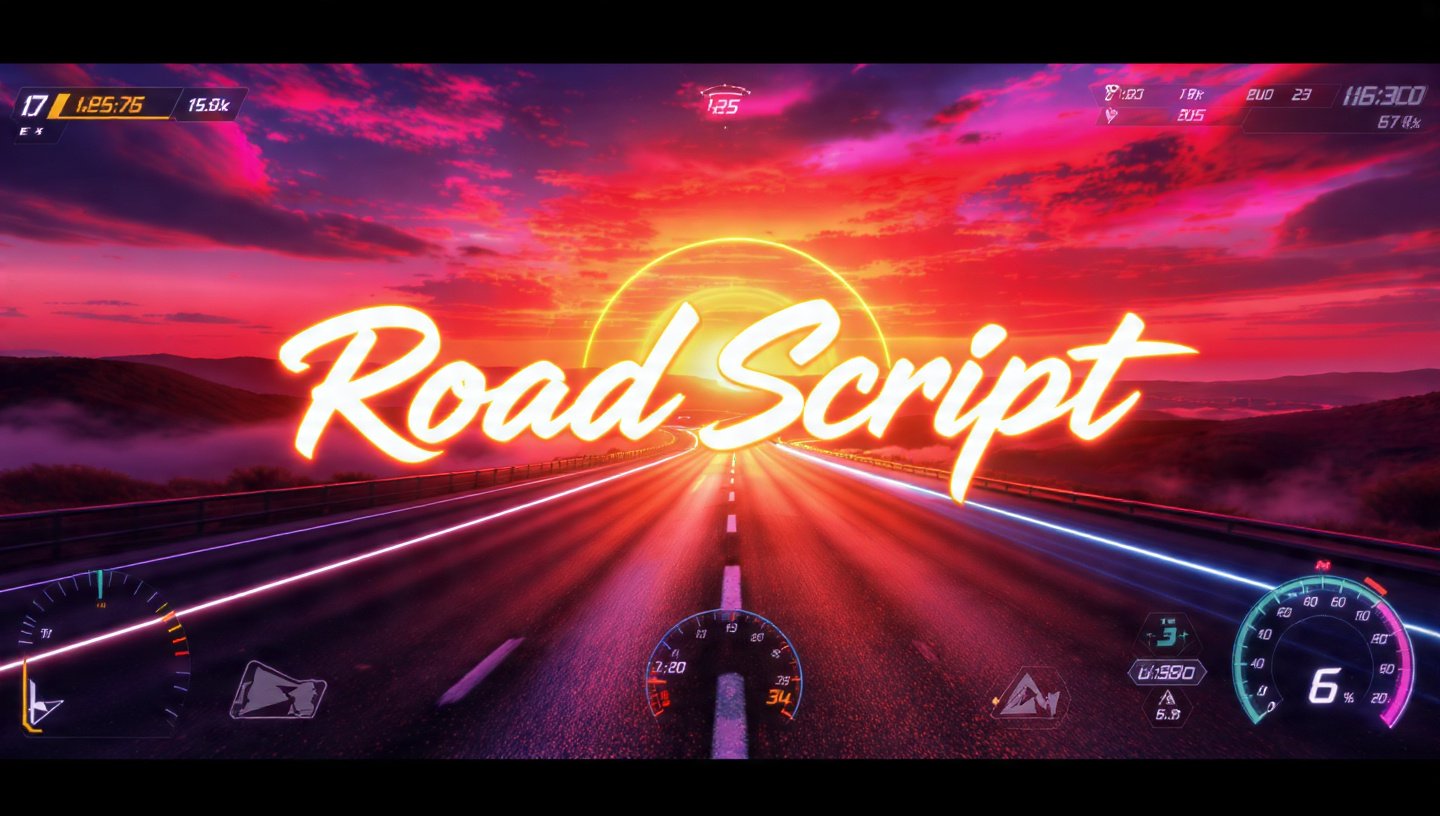 escape roac script