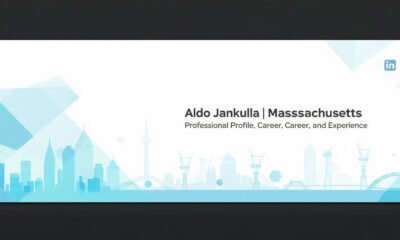 aldo jankulla massachusetts linkedin