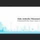 aldo jankulla massachusetts linkedin