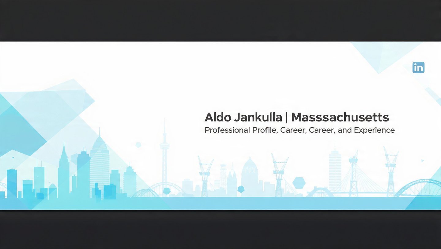 aldo jankulla massachusetts linkedin