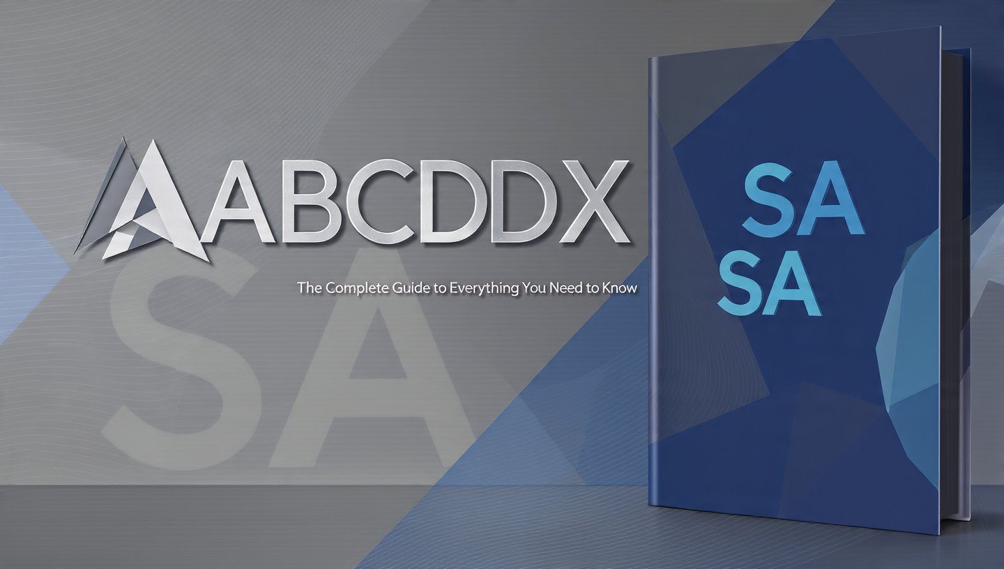 abcdx sa