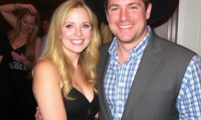allie colleen husband