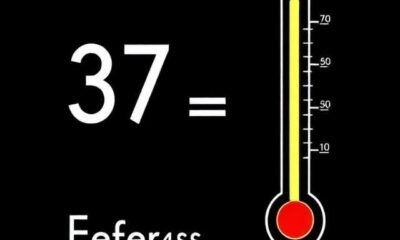 37 celsius to fahrenheit