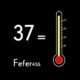 37 celsius to fahrenheit