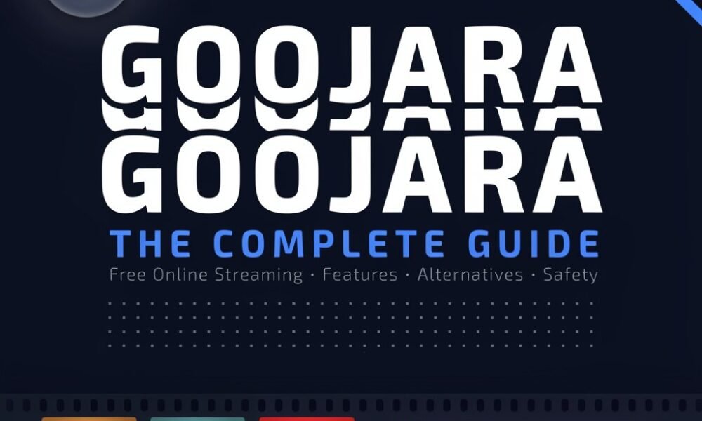 goojara