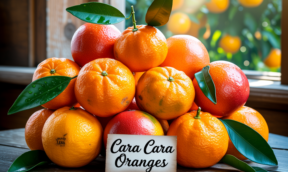 cara cara orange