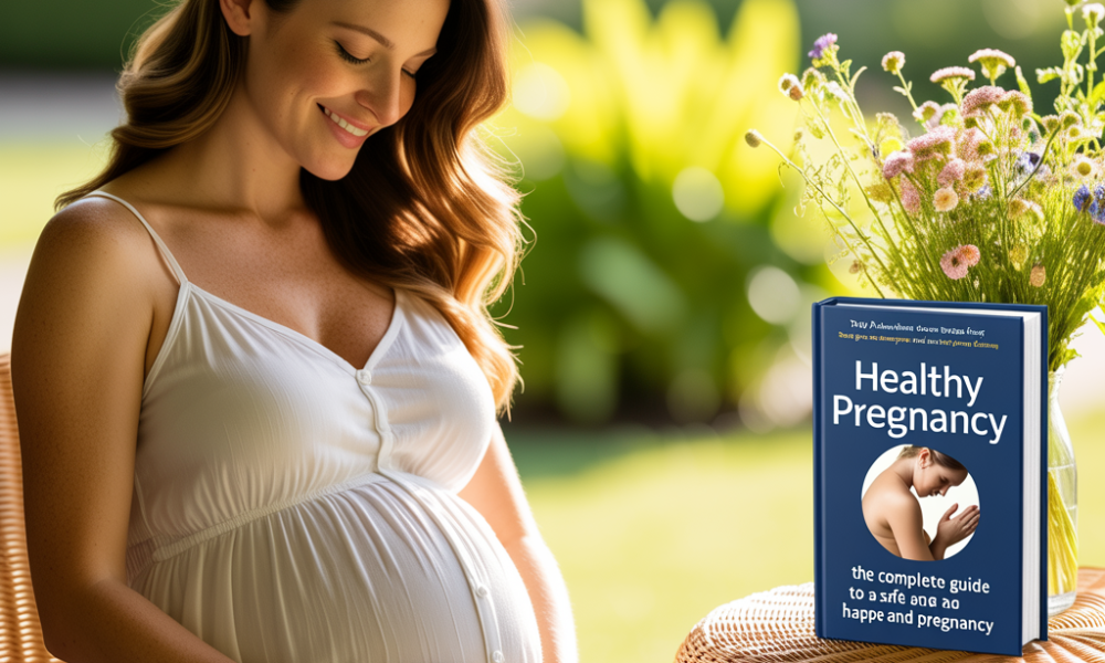 Healthy pregnancy