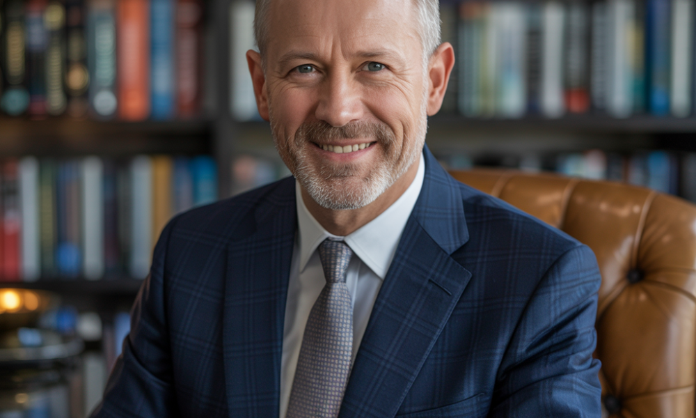 kirk gerndt