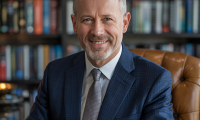 kirk gerndt