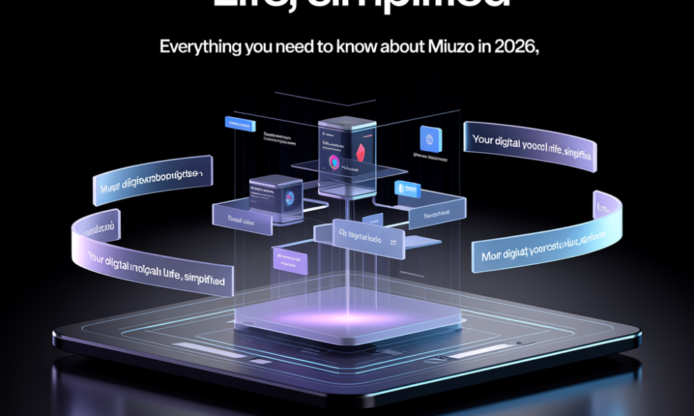 miuzo