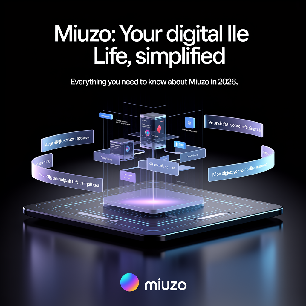 miuzo