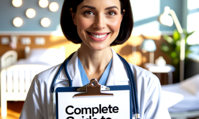Obstetric doctor