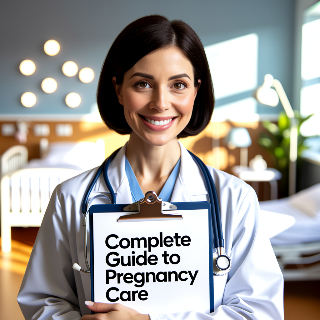 Obstetric doctor