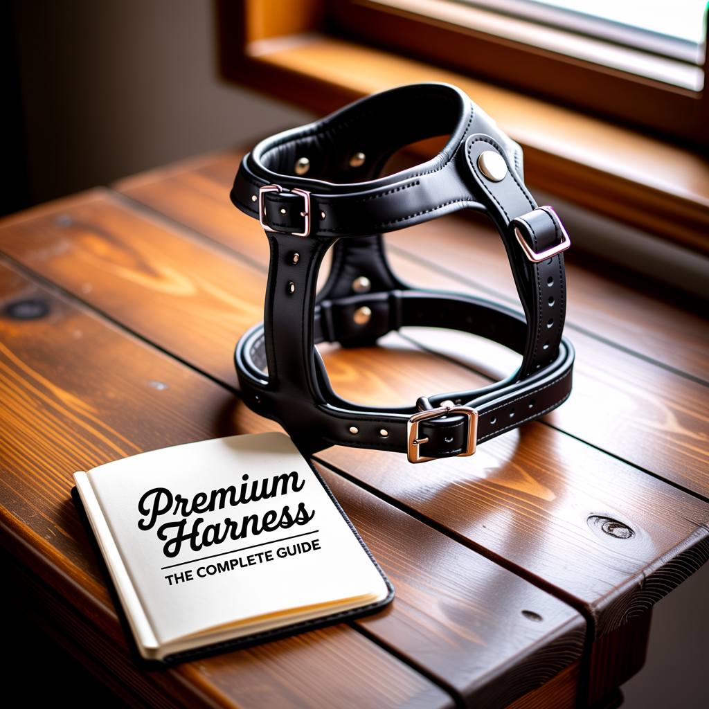 Premium harness