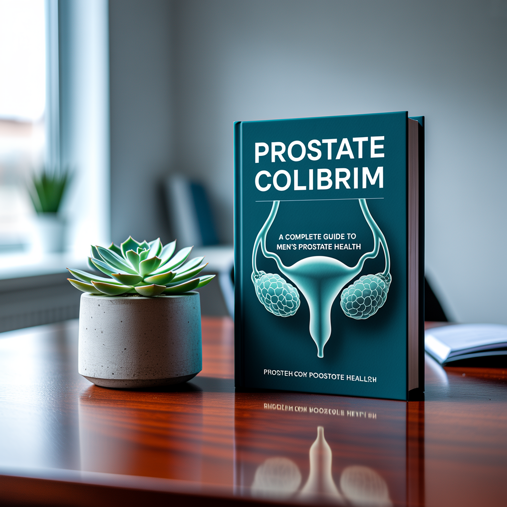 prostate colibrim
