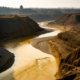 yellow river flow