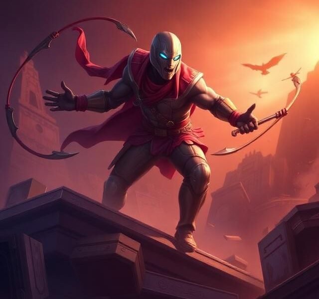 deadlock patch notes