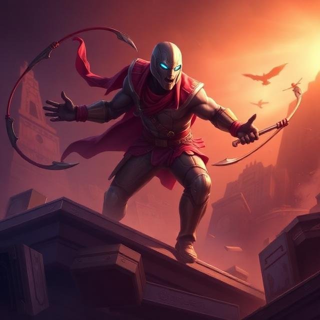deadlock patch notes